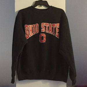 🏈Ohio State Buckeyes Sweatshirt